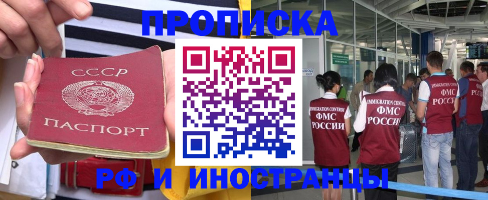 прописка 2025 в Шебекино