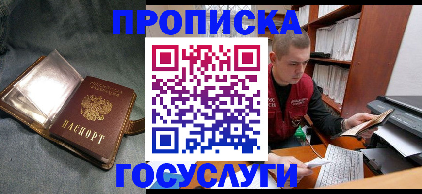 прописка регистрация в Шебекино